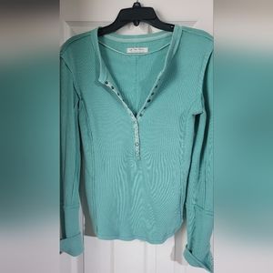 We The Free Long-Sleeved Thermal